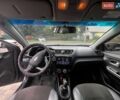 Сірий Кіа Ріо, об'ємом двигуна 1.4 л та пробігом 256 тис. км за 7000 $, фото 2 на Automoto.ua