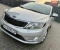 Сірий Кіа Ріо, об'ємом двигуна 1.6 л та пробігом 86 тис. км за 8999 $, фото 2 на Automoto.ua