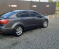 Серый Киа Рио, объемом двигателя 1.59 л и пробегом 250 тыс. км за 6500 $, фото 1 на Automoto.ua