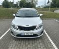 Сірий Кіа Ріо, об'ємом двигуна 1.4 л та пробігом 144 тис. км за 7750 $, фото 1 на Automoto.ua