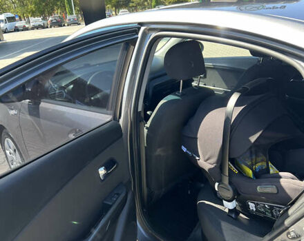 Серый Киа Рио, объемом двигателя 1.6 л и пробегом 101 тыс. км за 9900 $, фото 9 на Automoto.ua