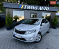 Серый Киа Рио, объемом двигателя 1.4 л и пробегом 217 тыс. км за 8900 $, фото 10 на Automoto.ua