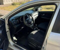 Серый Киа Рио, объемом двигателя 1.4 л и пробегом 155 тыс. км за 6200 $, фото 9 на Automoto.ua