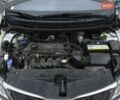 Серый Киа Рио, объемом двигателя 1.4 л и пробегом 247 тыс. км за 5800 $, фото 23 на Automoto.ua