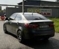 Сірий Кіа Ріо, об'ємом двигуна 1.4 л та пробігом 220 тис. км за 6700 $, фото 6 на Automoto.ua