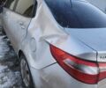 Сірий Кіа Ріо, об'ємом двигуна 1.59 л та пробігом 119 тис. км за 4200 $, фото 4 на Automoto.ua