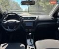 Сірий Кіа Ріо, об'ємом двигуна 1.4 л та пробігом 94 тис. км за 8799 $, фото 24 на Automoto.ua