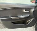 Серый Киа Рио, объемом двигателя 1.4 л и пробегом 147 тыс. км за 8550 $, фото 10 на Automoto.ua