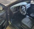 Серый Киа Рио, объемом двигателя 1.59 л и пробегом 109 тыс. км за 9300 $, фото 16 на Automoto.ua