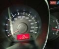 Серый Киа Рио, объемом двигателя 1.4 л и пробегом 128 тыс. км за 8000 $, фото 15 на Automoto.ua