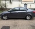 Сірий Кіа Ріо, об'ємом двигуна 1.6 л та пробігом 93 тис. км за 9700 $, фото 3 на Automoto.ua