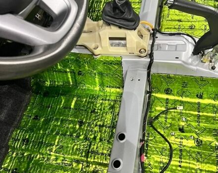 Сірий Кіа Ріо, об'ємом двигуна 1.4 л та пробігом 175 тис. км за 8500 $, фото 31 на Automoto.ua
