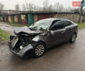 Серый Киа Рио, объемом двигателя 1.4 л и пробегом 250 тыс. км за 1950 $, фото 1 на Automoto.ua