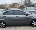 Сірий Кіа Ріо, об'ємом двигуна 1.4 л та пробігом 190 тис. км за 7500 $, фото 7 на Automoto.ua