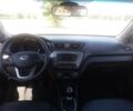 Сірий Кіа Ріо, об'ємом двигуна 1.6 л та пробігом 70 тис. км за 10400 $, фото 8 на Automoto.ua