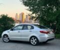 Серый Киа Рио, объемом двигателя 1.4 л и пробегом 230 тыс. км за 7000 $, фото 2 на Automoto.ua