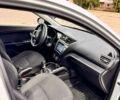 Серый Киа Рио, объемом двигателя 1.4 л и пробегом 247 тыс. км за 6900 $, фото 7 на Automoto.ua