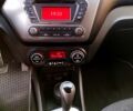 Серый Киа Рио, объемом двигателя 1.6 л и пробегом 223 тыс. км за 7550 $, фото 4 на Automoto.ua