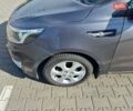 Серый Киа Рио, объемом двигателя 1.4 л и пробегом 187 тыс. км за 4900 $, фото 18 на Automoto.ua