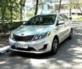 Сірий Кіа Ріо, об'ємом двигуна 1.4 л та пробігом 125 тис. км за 7000 $, фото 1 на Automoto.ua