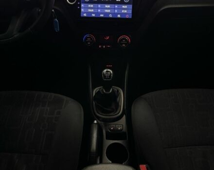 Серый Киа Рио, объемом двигателя 1.6 л и пробегом 230 тыс. км за 6900 $, фото 12 на Automoto.ua