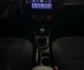 Серый Киа Рио, объемом двигателя 1.6 л и пробегом 230 тыс. км за 6900 $, фото 12 на Automoto.ua