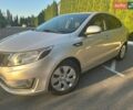 Сірий Кіа Ріо, об'ємом двигуна 1.4 л та пробігом 117 тис. км за 7500 $, фото 8 на Automoto.ua