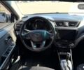 Сірий Кіа Ріо, об'ємом двигуна 1.6 л та пробігом 164 тис. км за 8530 $, фото 3 на Automoto.ua