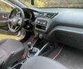 Серый Киа Рио, объемом двигателя 1.4 л и пробегом 224 тыс. км за 5301 $, фото 6 на Automoto.ua