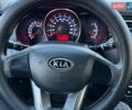 Сірий Кіа Ріо, об'ємом двигуна 1.4 л та пробігом 259 тис. км за 6300 $, фото 15 на Automoto.ua