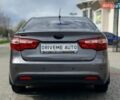 Серый Киа Рио, объемом двигателя 1.59 л и пробегом 206 тыс. км за 7499 $, фото 4 на Automoto.ua