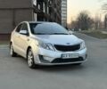 Сірий Кіа Ріо, об'ємом двигуна 1.4 л та пробігом 183 тис. км за 6300 $, фото 18 на Automoto.ua