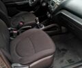 Сірий Кіа Ріо, об'ємом двигуна 1.4 л та пробігом 206 тис. км за 7800 $, фото 4 на Automoto.ua