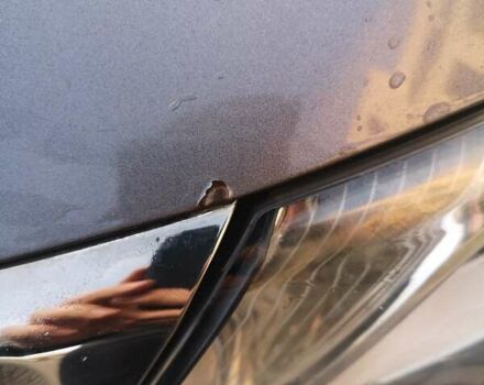 Сірий Кіа Ріо, об'ємом двигуна 1.4 л та пробігом 110 тис. км за 7000 $, фото 7 на Automoto.ua