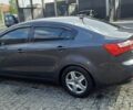 Серый Киа Рио, объемом двигателя 1.59 л и пробегом 250 тыс. км за 6500 $, фото 9 на Automoto.ua