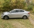 Серый Киа Рио, объемом двигателя 1.4 л и пробегом 224 тыс. км за 5301 $, фото 3 на Automoto.ua