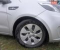 Сірий Кіа Ріо, об'ємом двигуна 1.4 л та пробігом 167 тис. км за 6700 $, фото 8 на Automoto.ua
