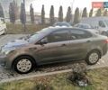 Сірий Кіа Ріо, об'ємом двигуна 1.4 л та пробігом 110 тис. км за 7000 $, фото 2 на Automoto.ua
