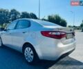 Сірий Кіа Ріо, об'ємом двигуна 1.59 л та пробігом 163 тис. км за 8850 $, фото 6 на Automoto.ua