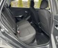 Серый Киа Рио, объемом двигателя 1.4 л и пробегом 82 тыс. км за 9200 $, фото 26 на Automoto.ua