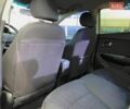 Серый Киа Рио, объемом двигателя 1.6 л и пробегом 181 тыс. км за 8499 $, фото 12 на Automoto.ua