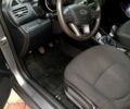 Сірий Кіа Ріо, об'ємом двигуна 1.4 л та пробігом 206 тис. км за 7800 $, фото 6 на Automoto.ua