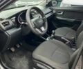 Сірий Кіа Ріо, об'ємом двигуна 1.4 л та пробігом 190 тис. км за 7500 $, фото 13 на Automoto.ua