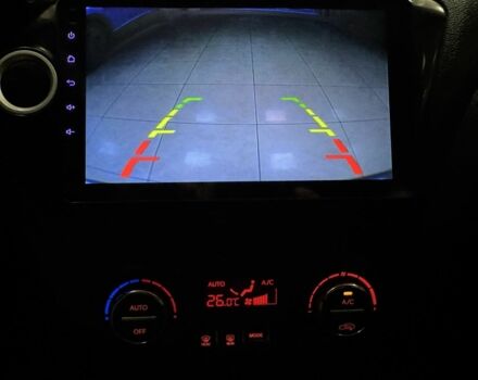 Серый Киа Рио, объемом двигателя 1.6 л и пробегом 230 тыс. км за 6900 $, фото 14 на Automoto.ua