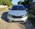 Сірий Кіа Ріо, об'ємом двигуна 1.4 л та пробігом 216 тис. км за 6802 $, фото 2 на Automoto.ua