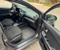 Серый Киа Рио, объемом двигателя 1.6 л и пробегом 200 тыс. км за 4920 $, фото 14 на Automoto.ua
