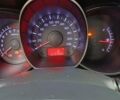 Серый Киа Рио, объемом двигателя 1.4 л и пробегом 155 тыс. км за 5600 $, фото 7 на Automoto.ua