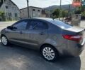 Киа Рио 2012 в Перечине на Automoto.ua Серый Киа Рио, объемом двигателя 1.4 л и пробегом 102 тыс. км за 7900 $, фото 1 на Automoto.ua