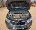 Сірий Кіа Ріо, об'ємом двигуна 1.6 л та пробігом 157 тис. км за 7000 $, фото 26 на Automoto.ua