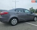 Сірий Кіа Ріо, об'ємом двигуна 1.6 л та пробігом 208 тис. км за 7300 $, фото 2 на Automoto.ua
